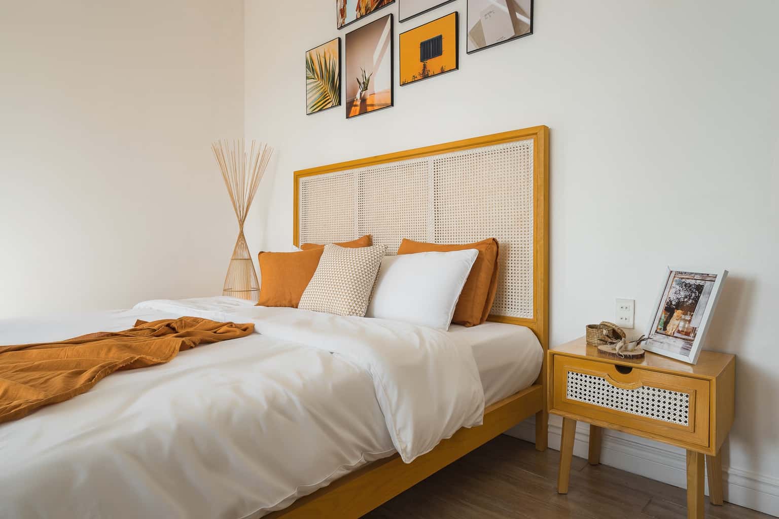 autumn villa orestay ha long
