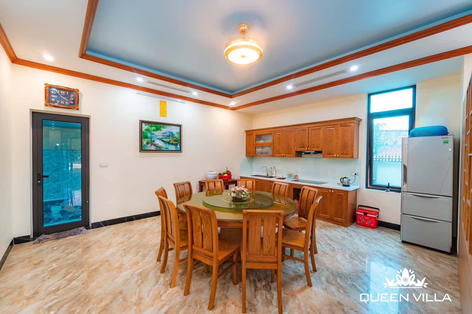 queen villa tuan chau ha long 
