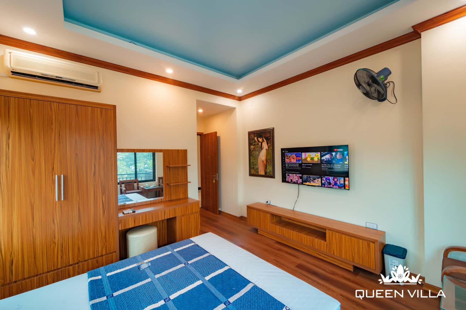 queen villa tuan chau ha long 