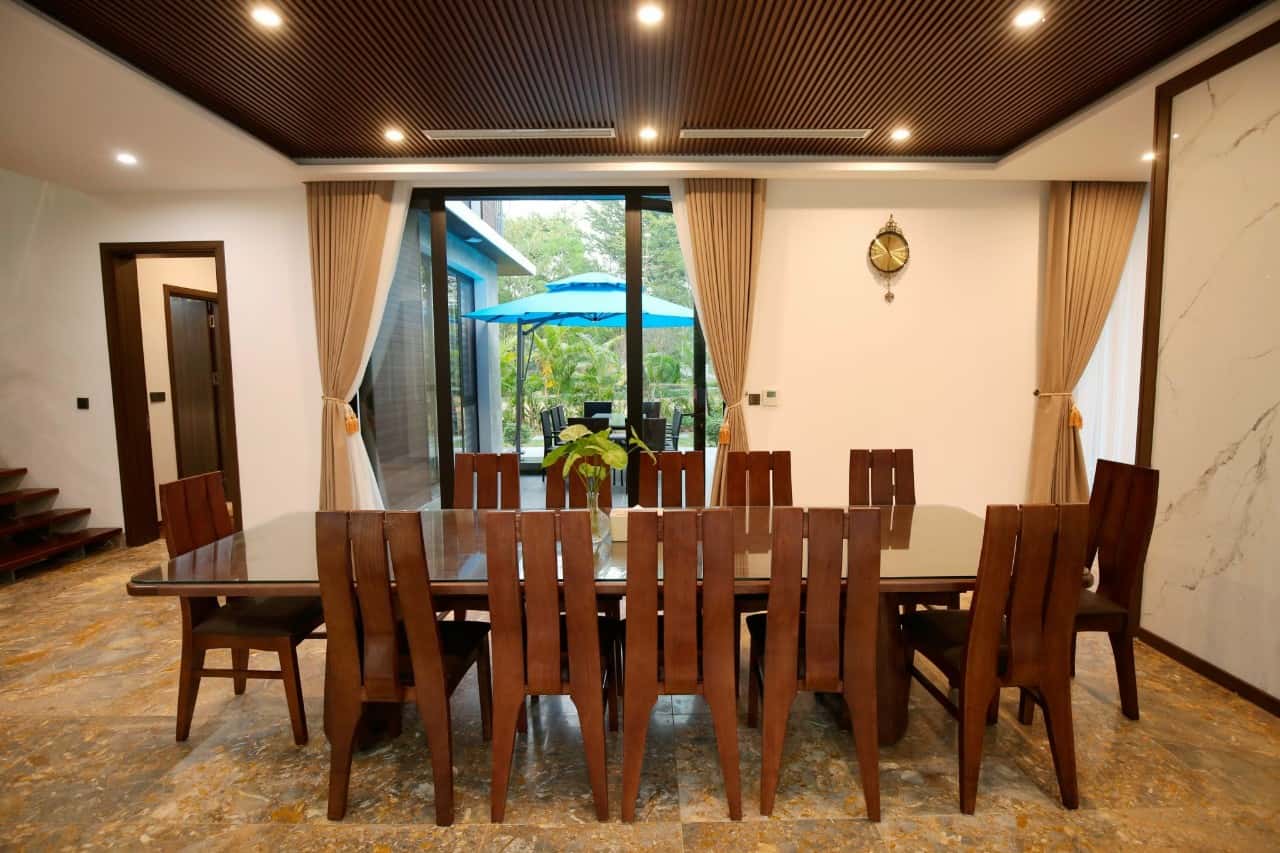 Villa B110, Flamingo Đại Lải — ảnh 19