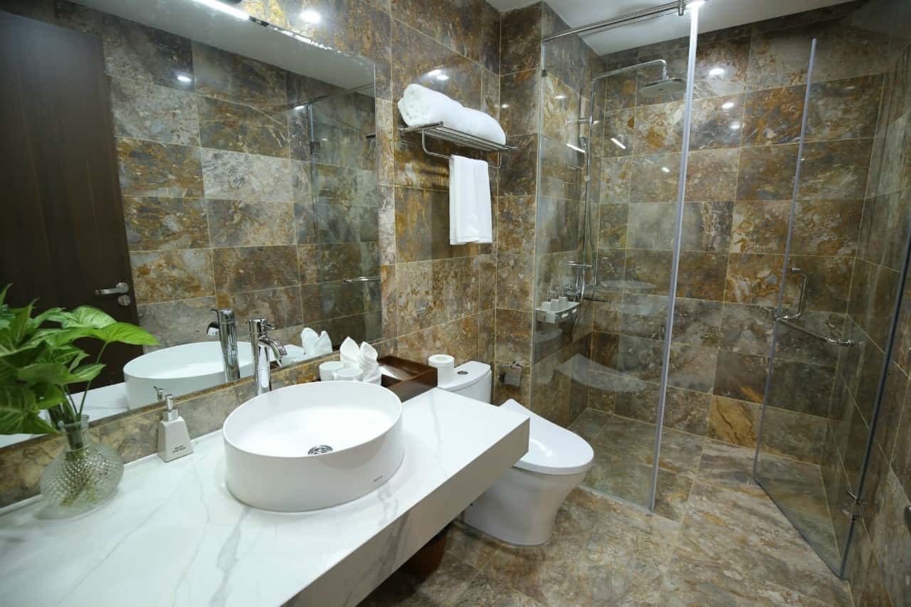 Villa B110, Flamingo Đại Lải — ảnh 31