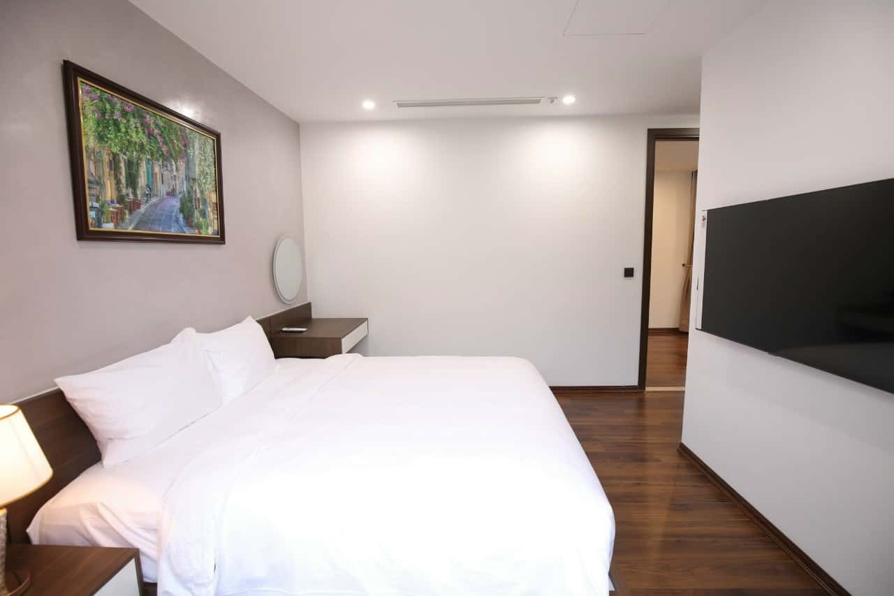 Villa B110, Flamingo Đại Lải — ảnh 30
