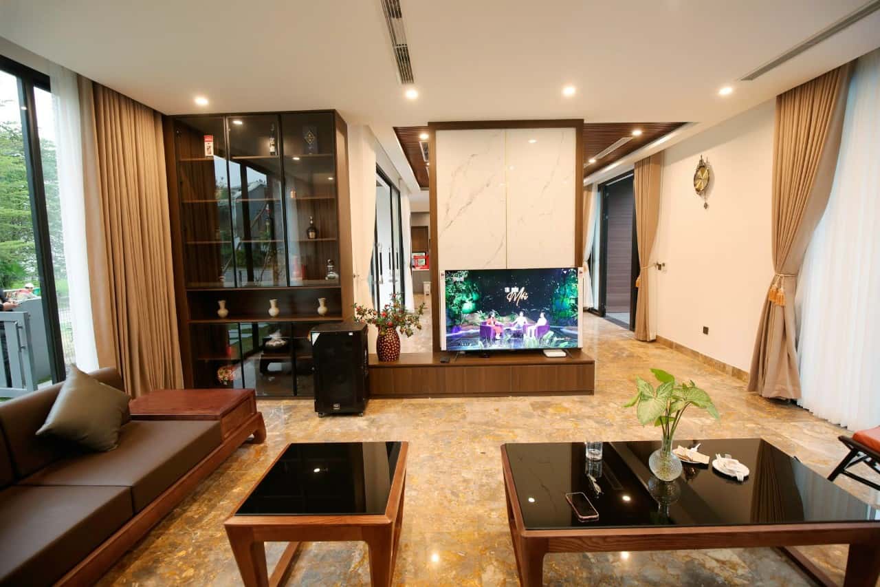 Villa B110, Flamingo Đại Lải — ảnh 13
