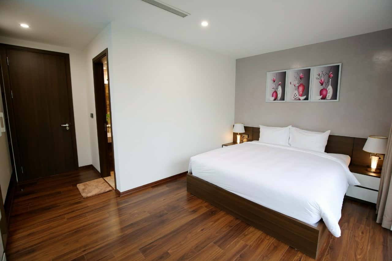 Villa B110, Flamingo Đại Lải — ảnh 21