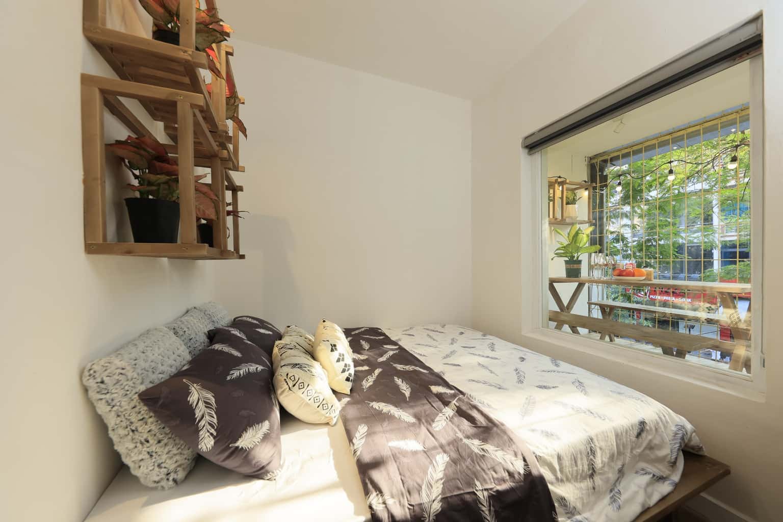 ph2 homestay chat hoan kiem 