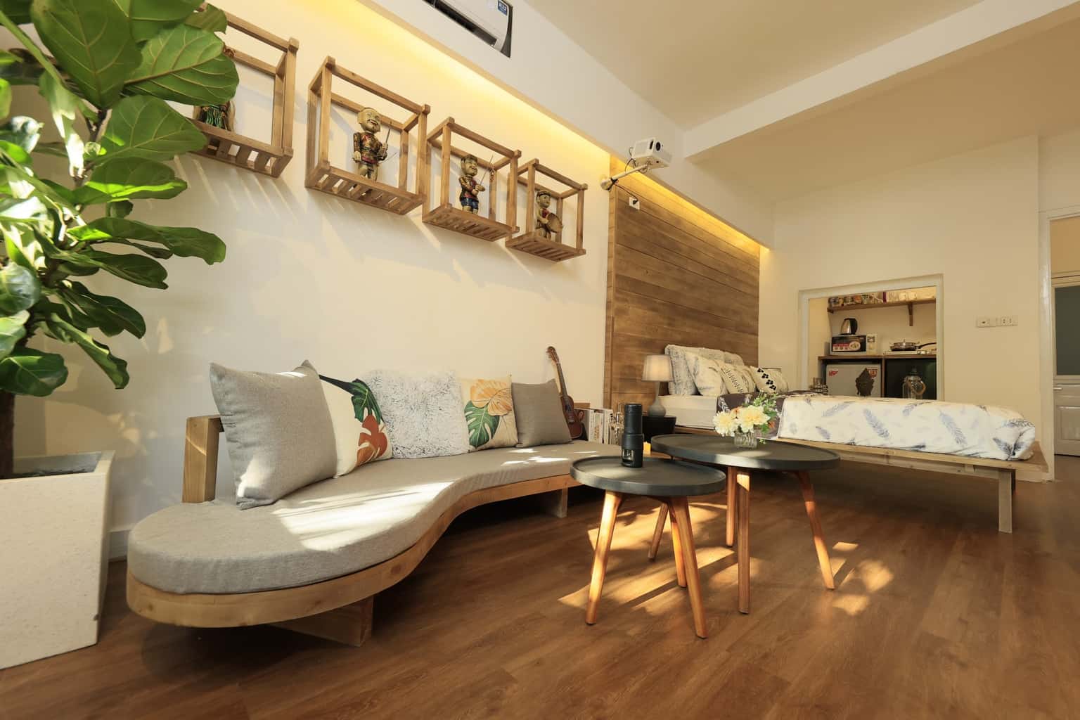 ph2 homestay chat hoan kiem 