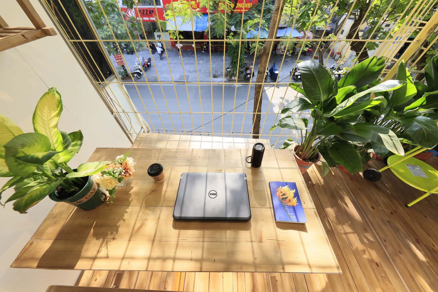 ph2 homestay chat hoan kiem 