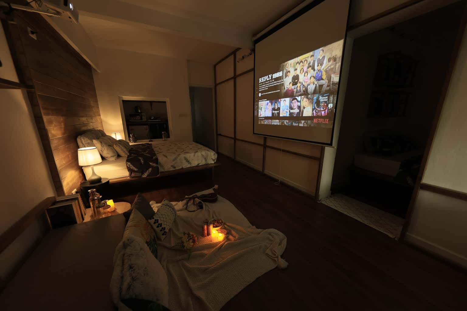 ph2 homestay chat hoan kiem 
