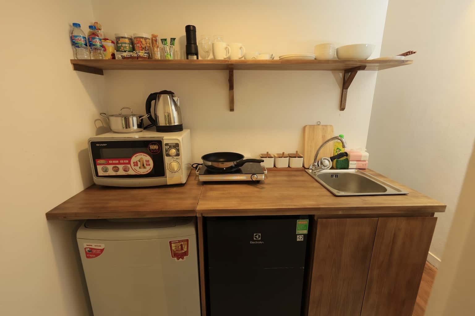ph2 homestay chat hoan kiem 