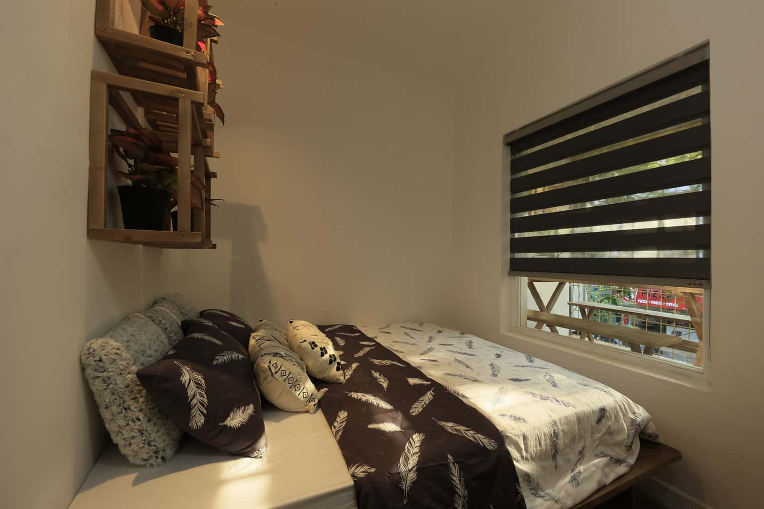 ph2 homestay chat hoan kiem 