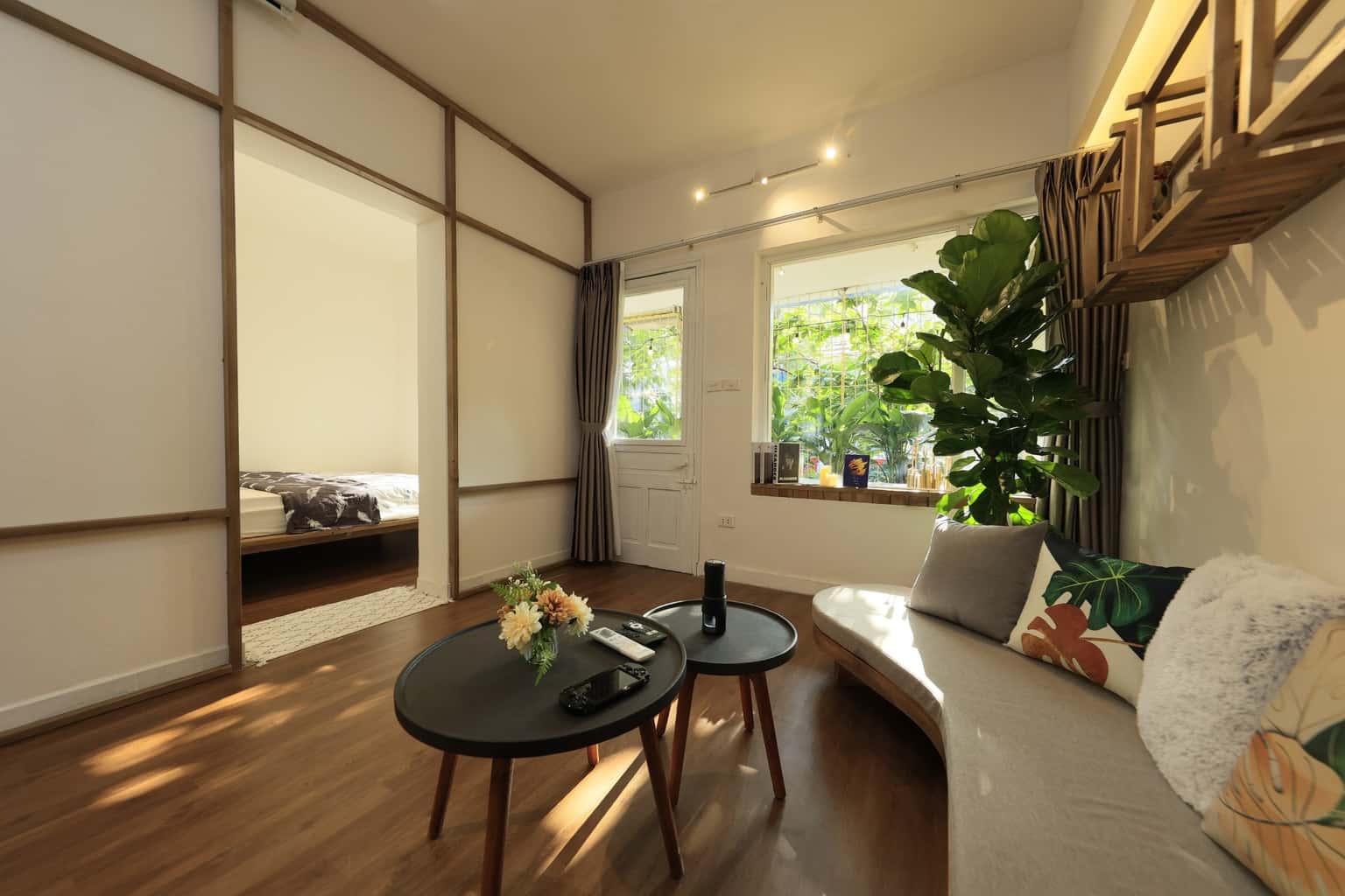 ph2 homestay chat hoan kiem 