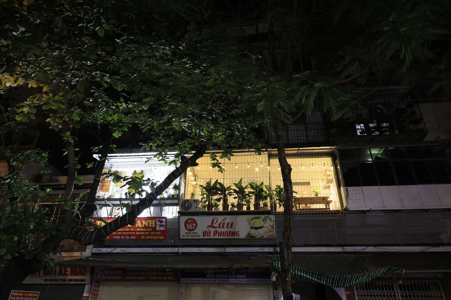 ph2 homestay chat hoan kiem 