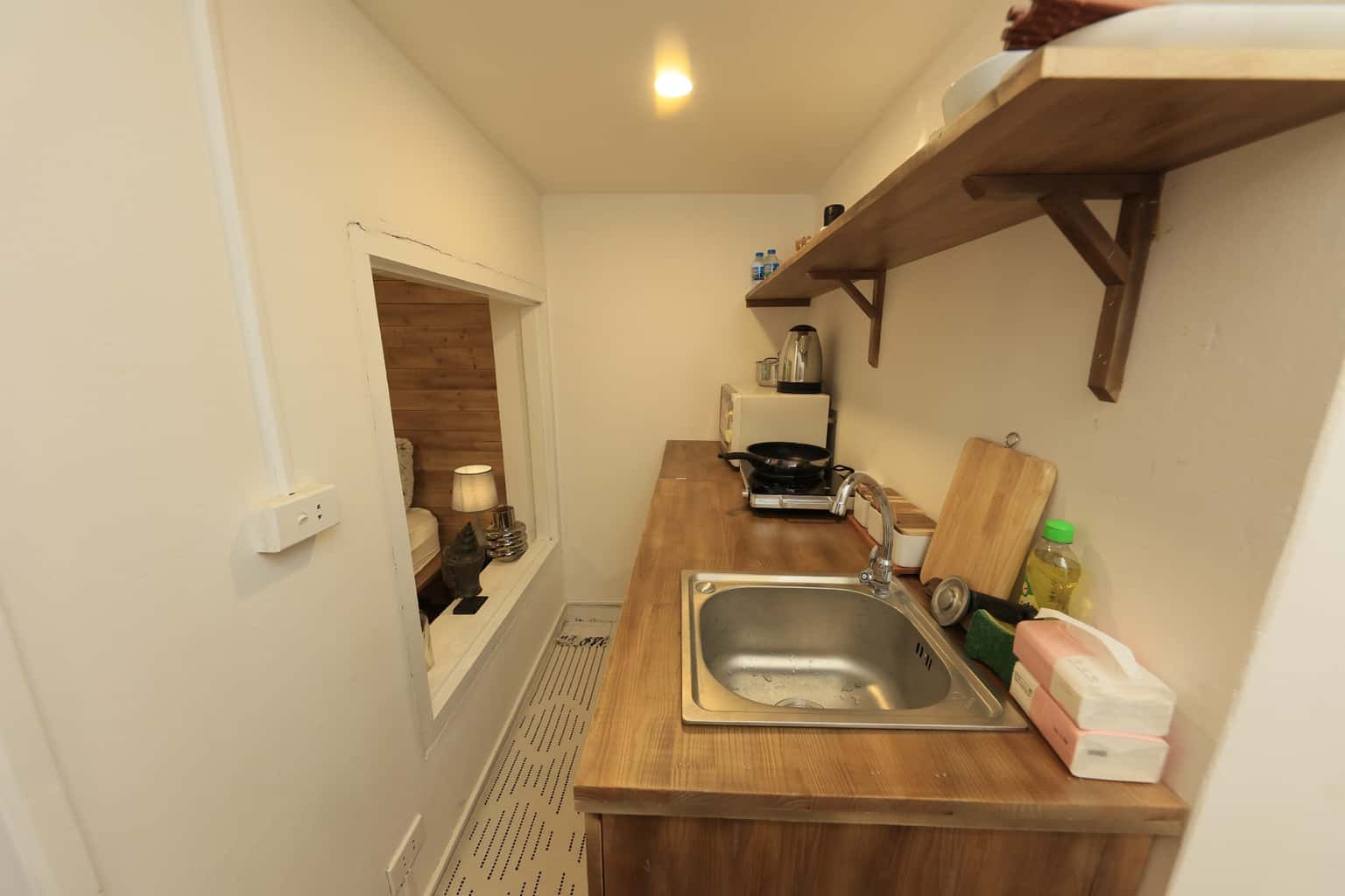 ph2 homestay chat hoan kiem 