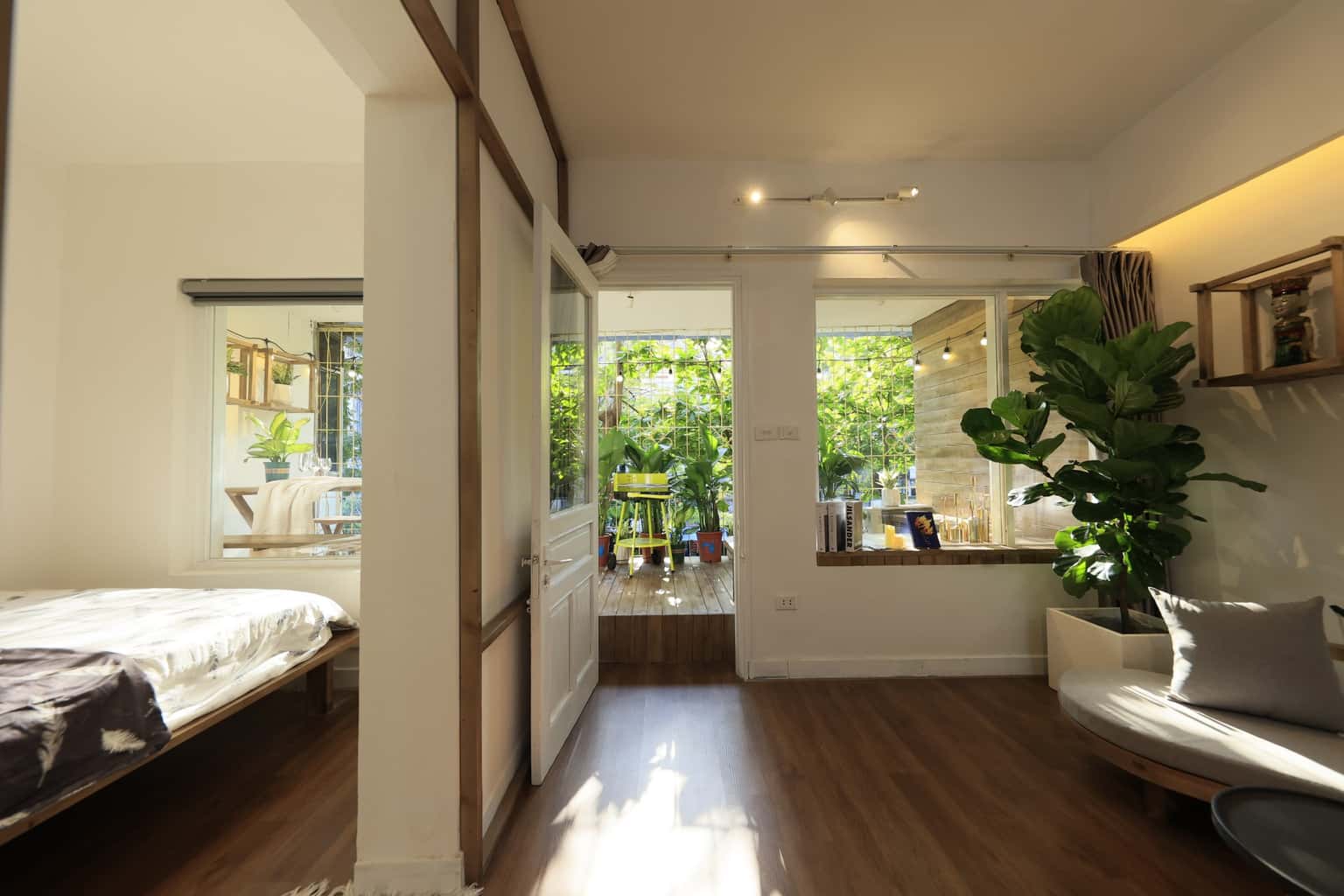 ph2 homestay chat hoan kiem 
