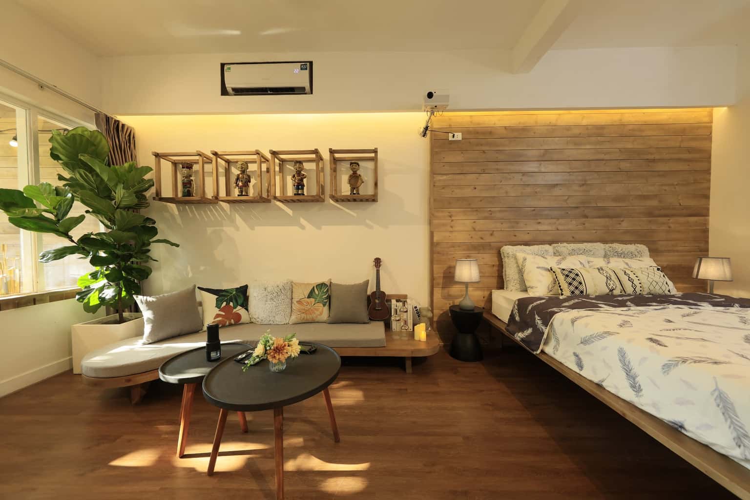 ph2 homestay chat hoan kiem 