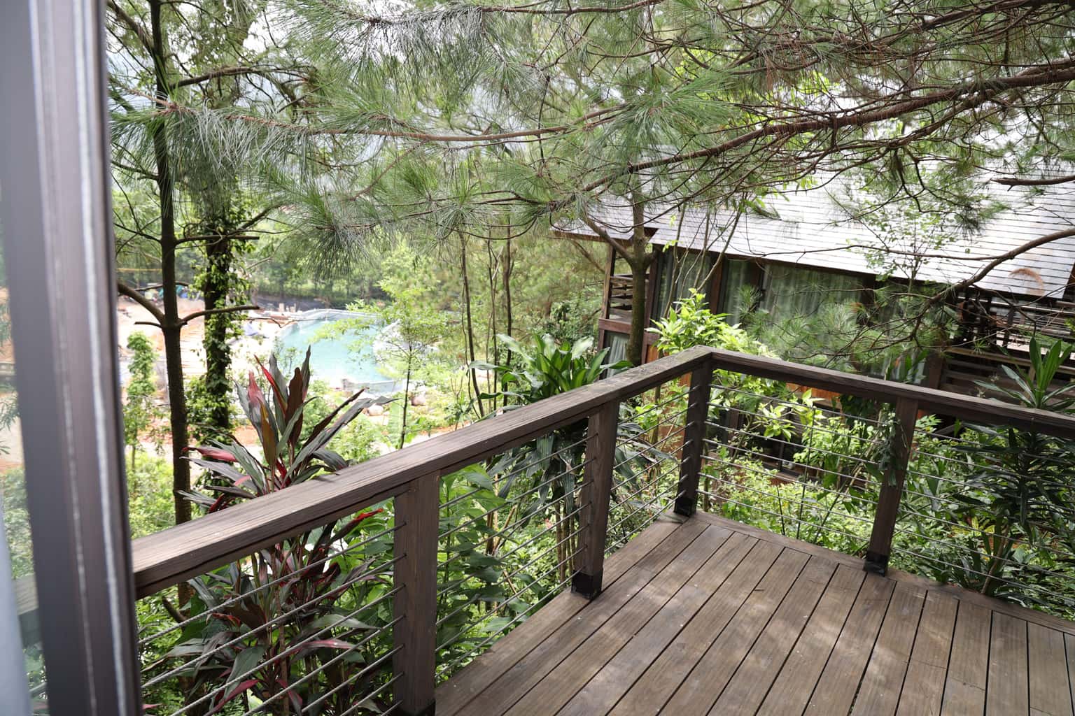 room 2 amaya retreat soc son ha noi  