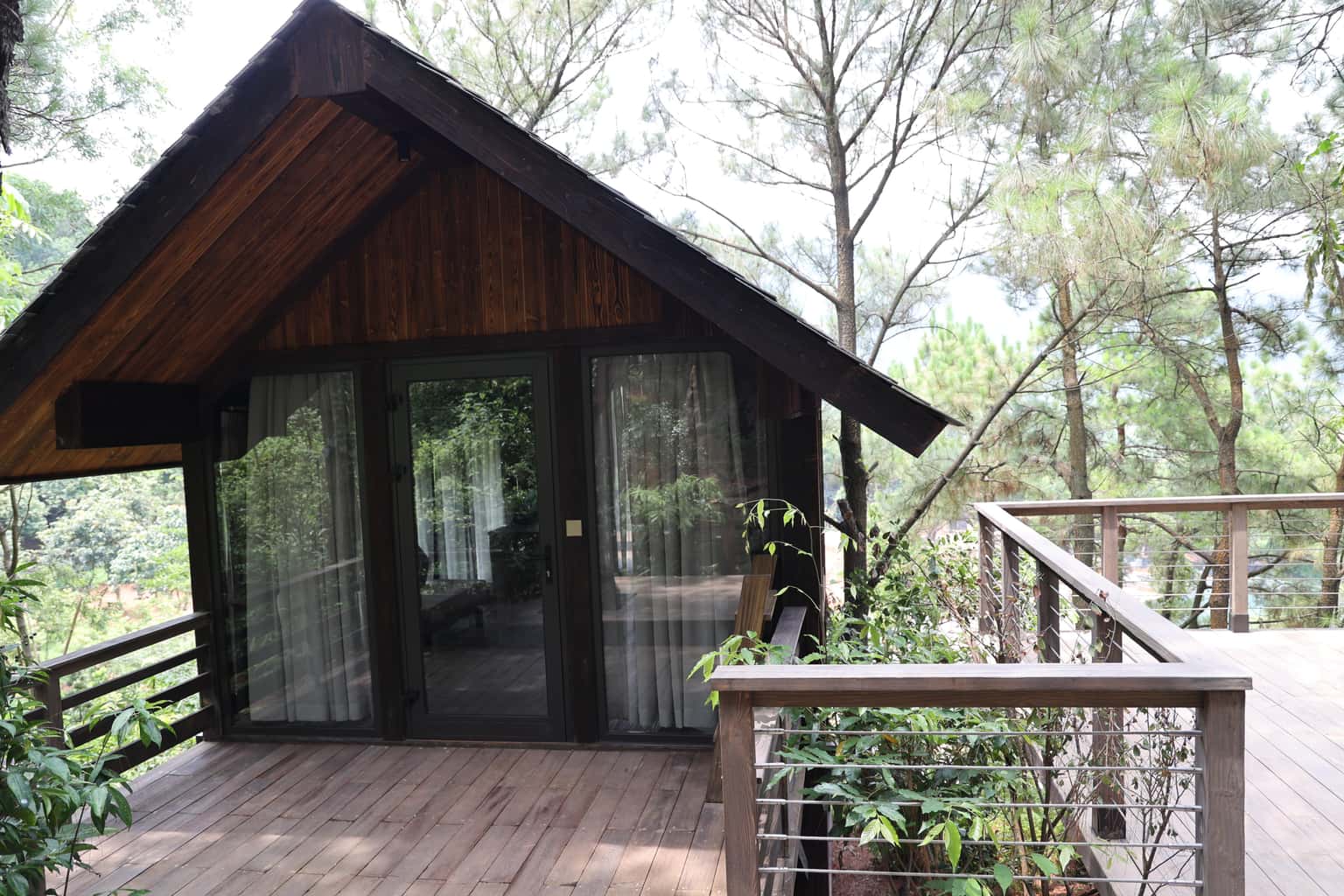 room 3 amaya retreat soc son ha noi 