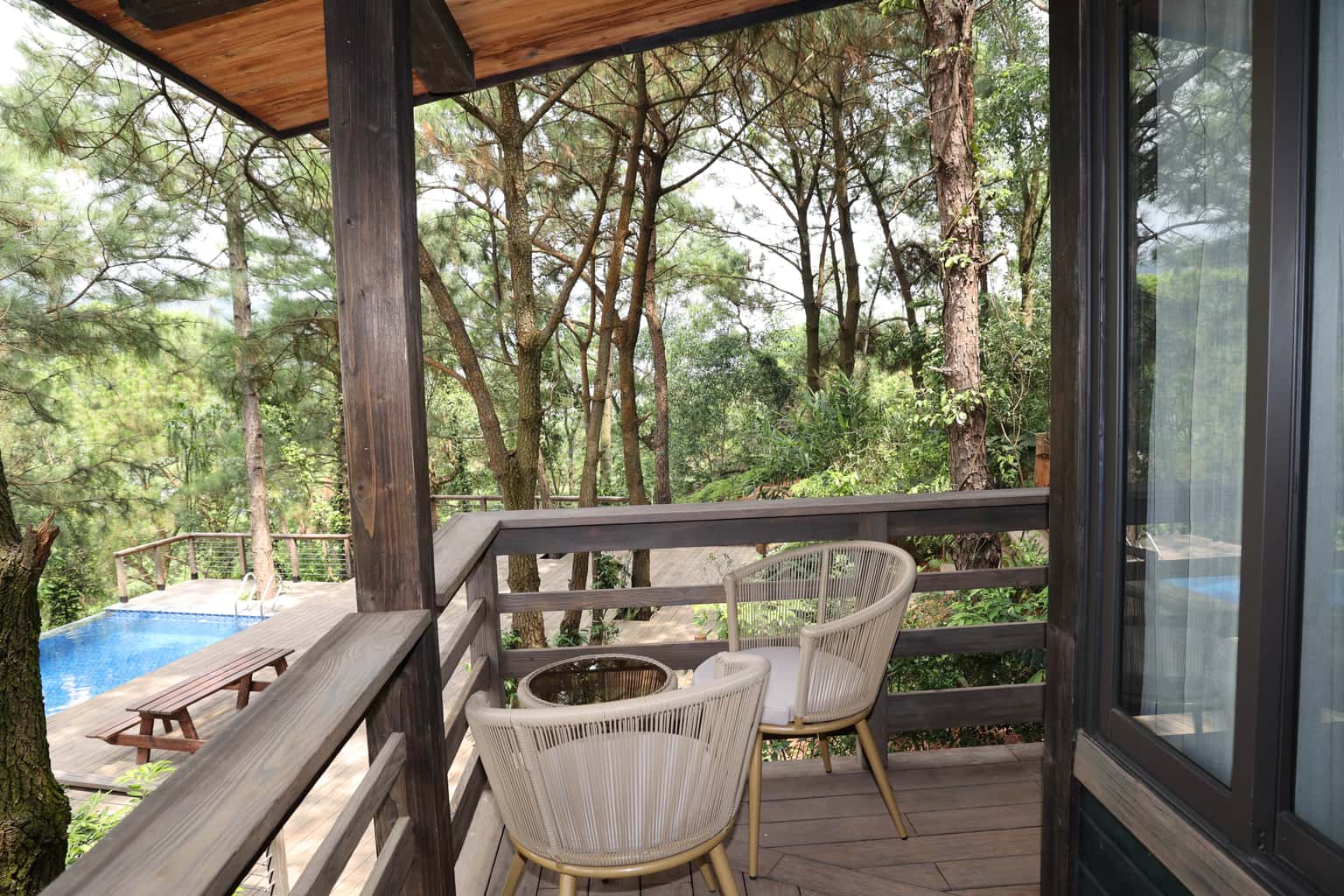 room 5 amaya retreat soc son ha noi  