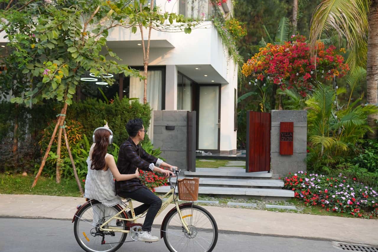 Villa GV36, Flamingo Đại Lải — ảnh 4