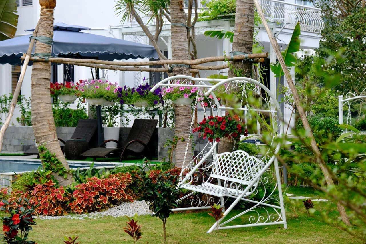 Villa B101, Flamingo Đại Lải — photo 15