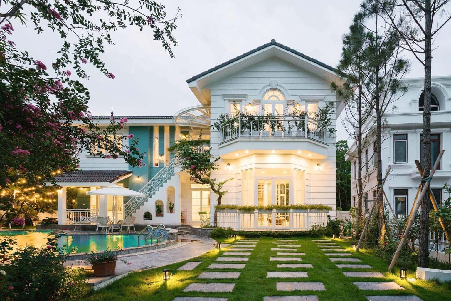 justfly b82 villa flamingo dai lai vinh phuc