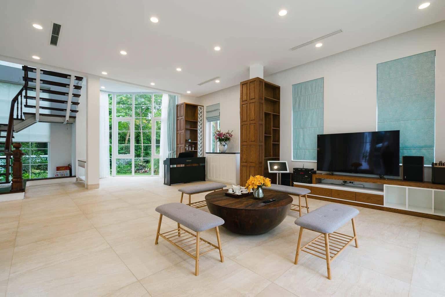 Villa B82, Flamingo Đại Lải — 照片 15