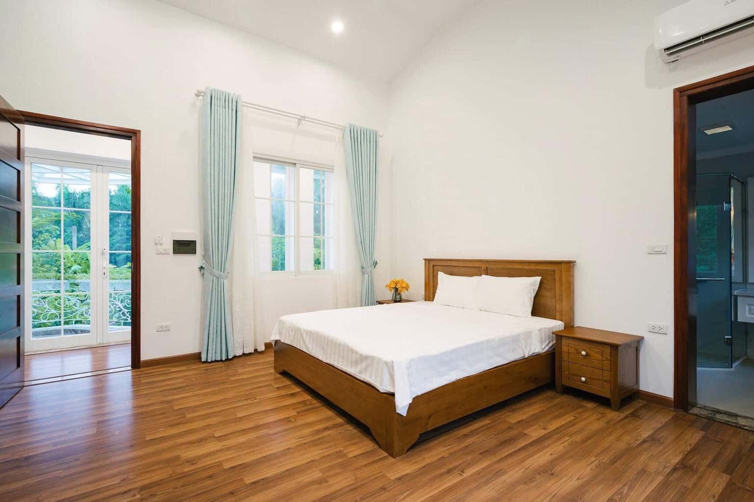 Villa B82, Flamingo Đại Lải — 照片 30