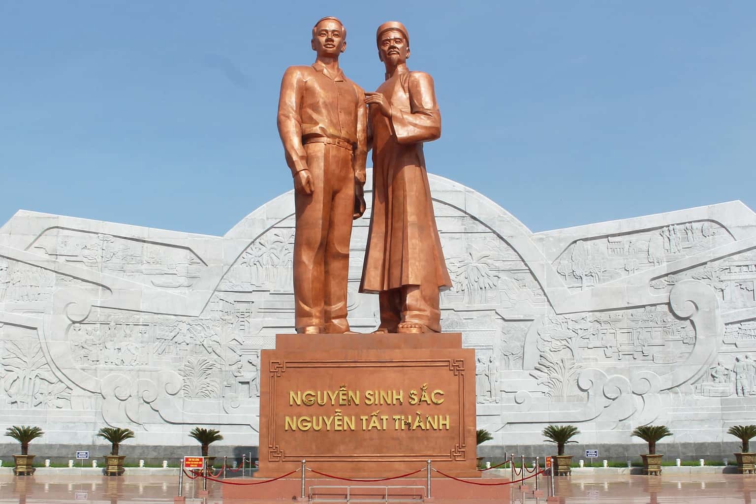 quang truong nguyen sinh sac quy nhon