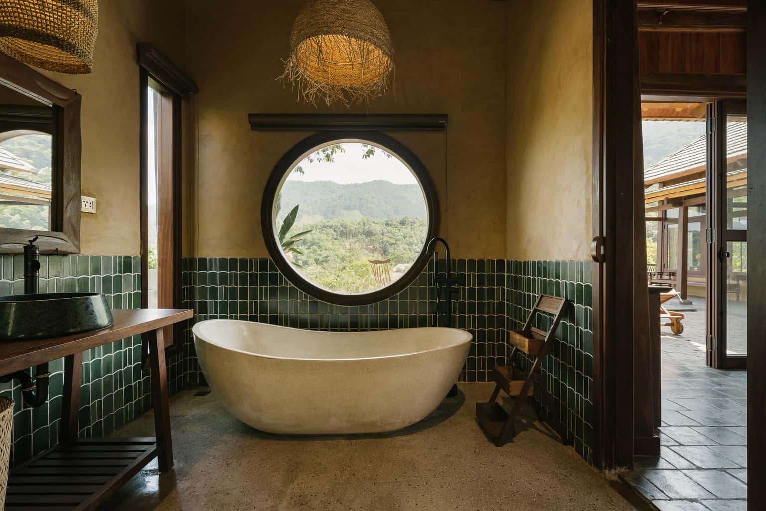 lily home retreat thach that