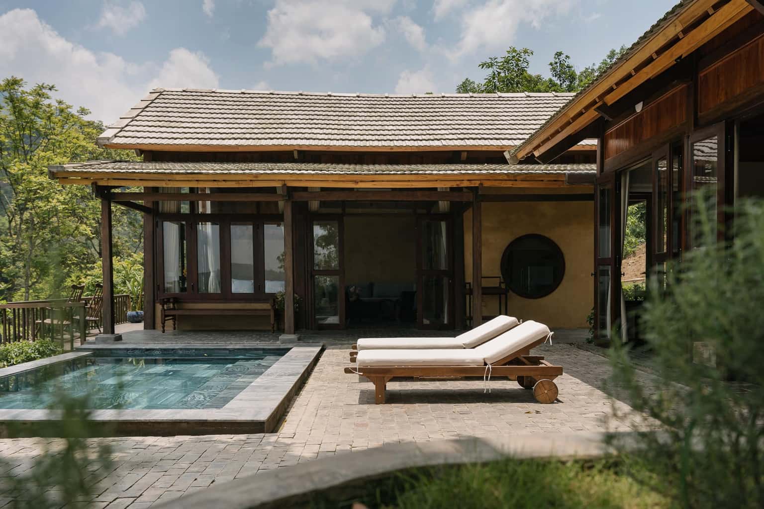 lily home retreat thach that