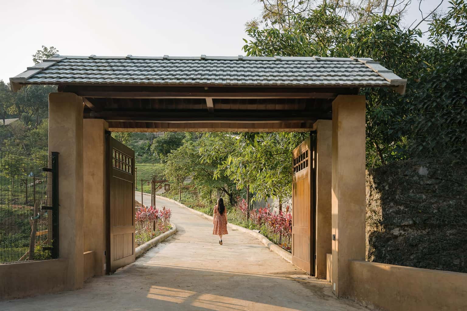lily home retreat thach that