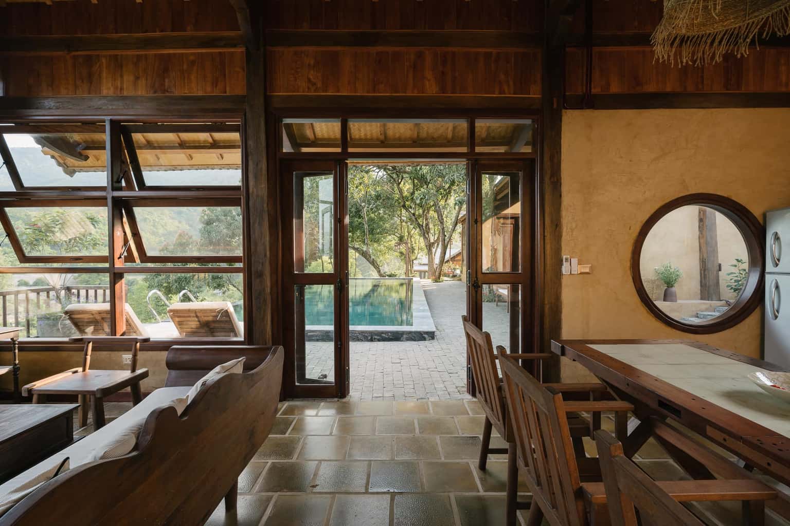 lily home retreat thach that