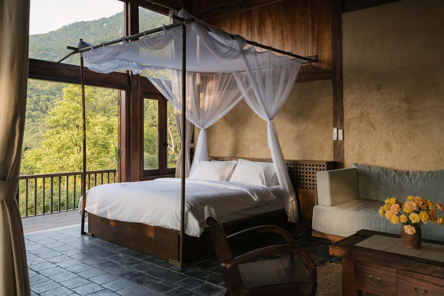 lily home retreat thach that