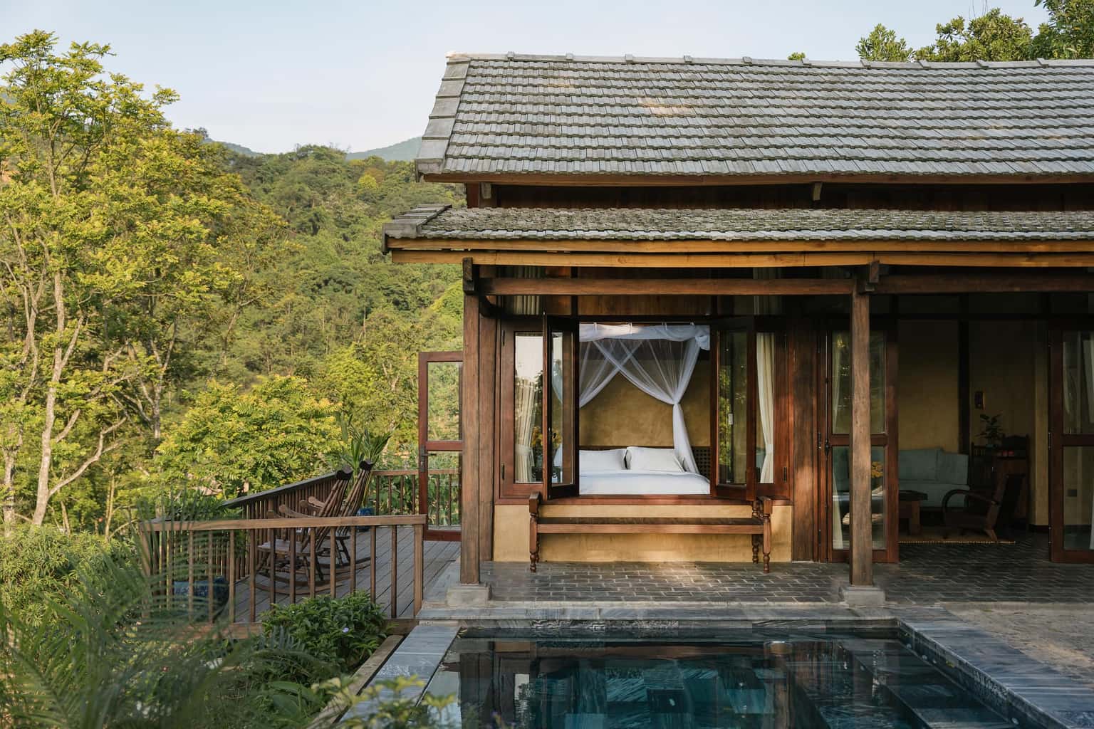 lily home retreat thach that