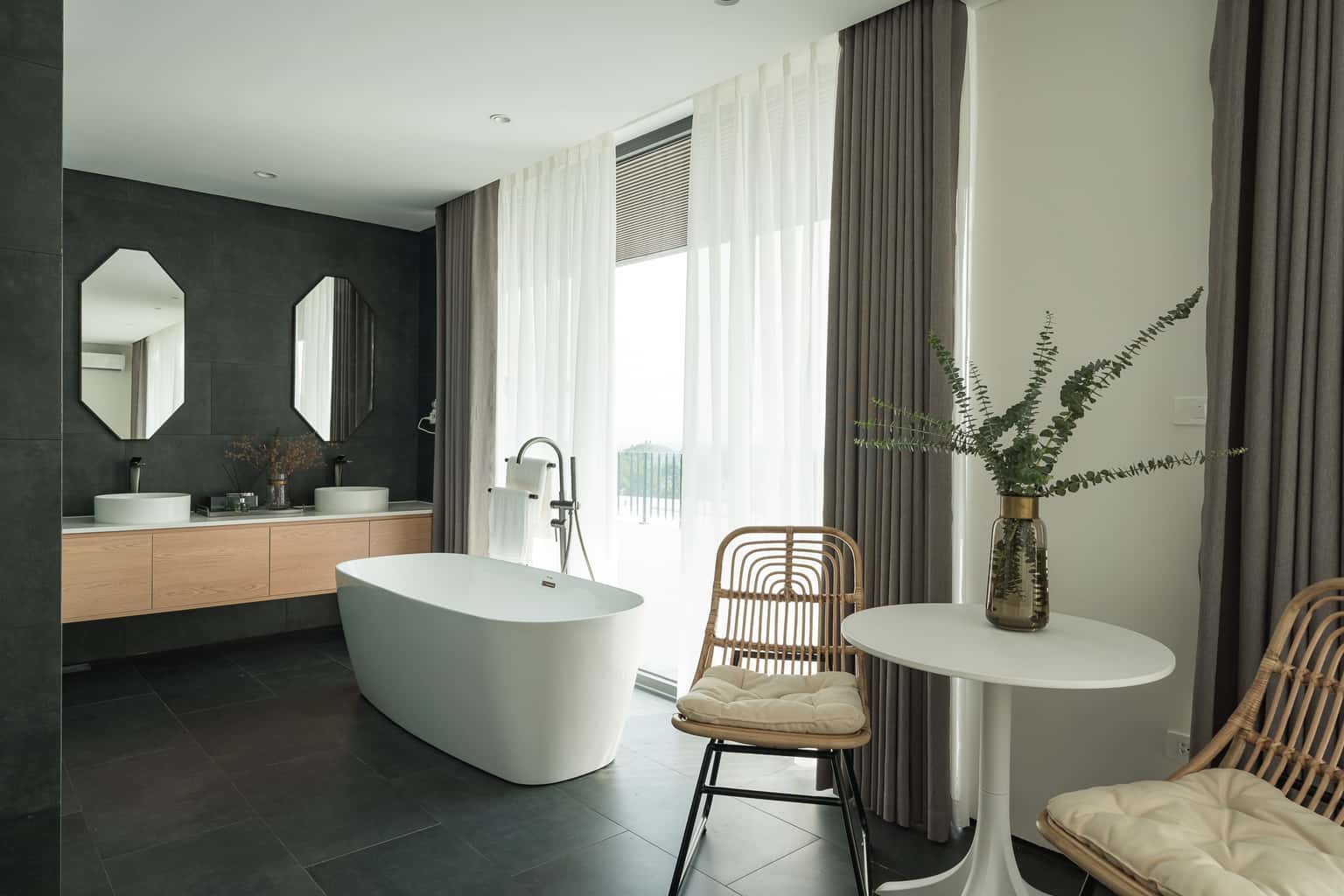 c27 villa san golf tam dao