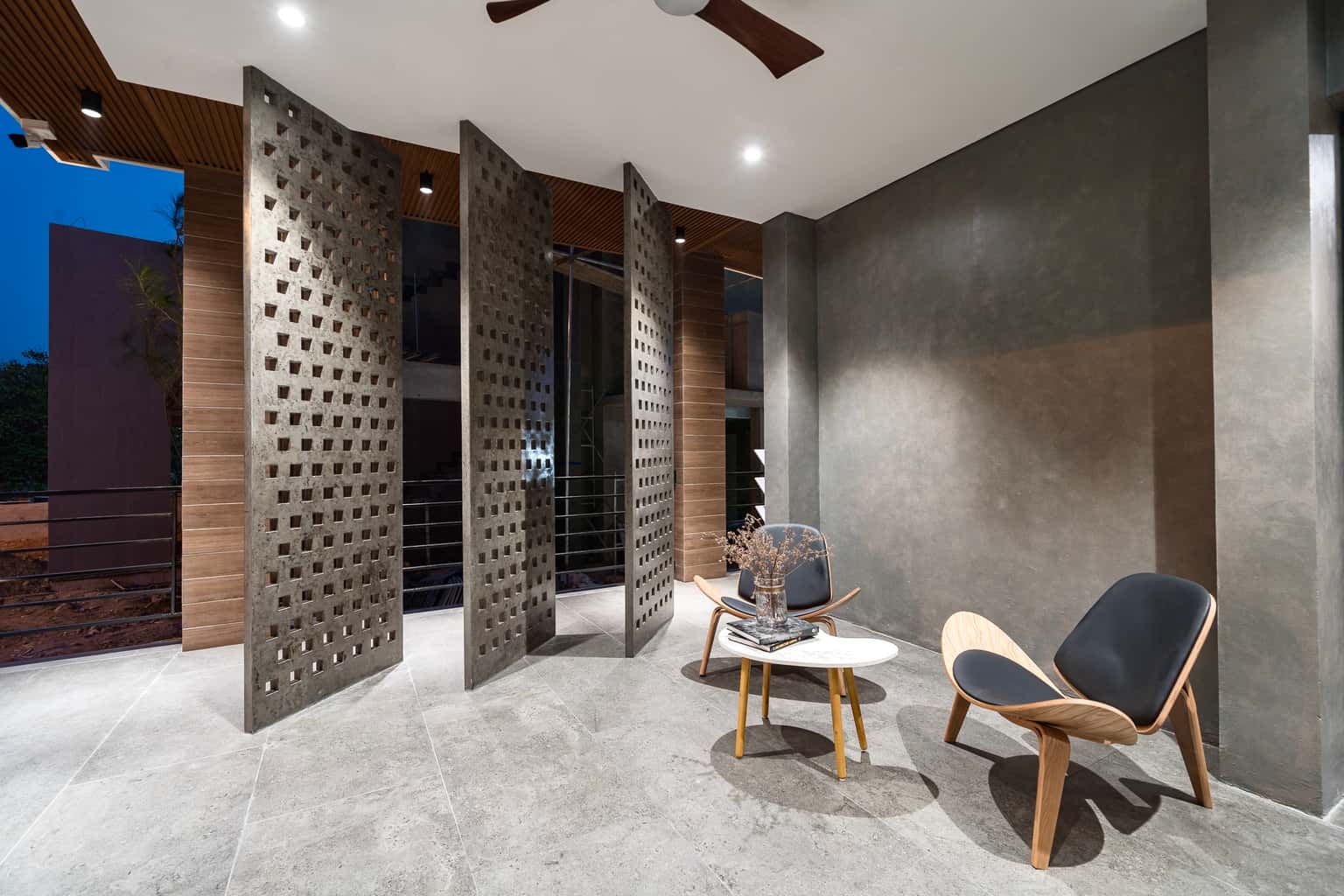 Villa C27 tại Sân Golf Tam Đảo, Vĩnh Phúc — ảnh 36