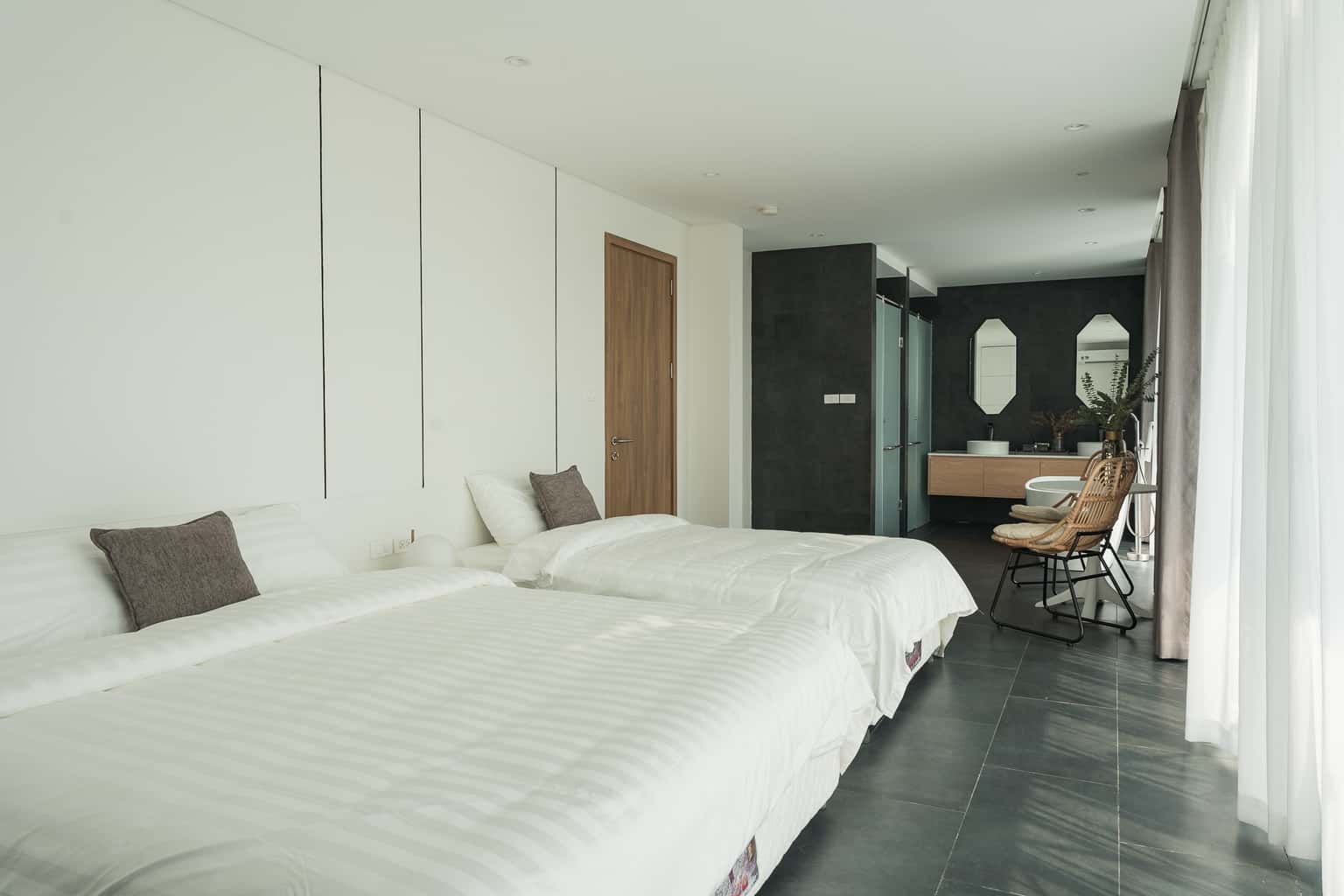 Villa C27 tại Sân Golf Tam Đảo, Vĩnh Phúc — ảnh 28