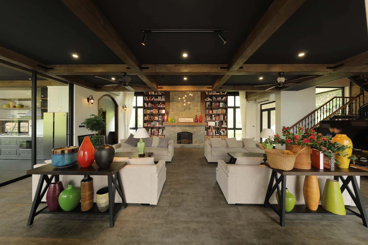 montem villa hoa binh