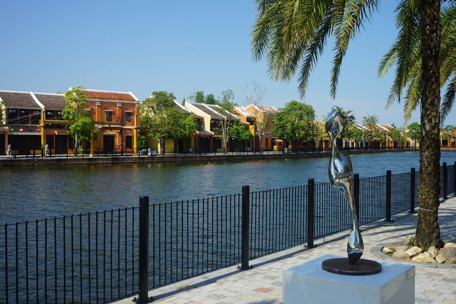 justfly vinwonders nam hoi an