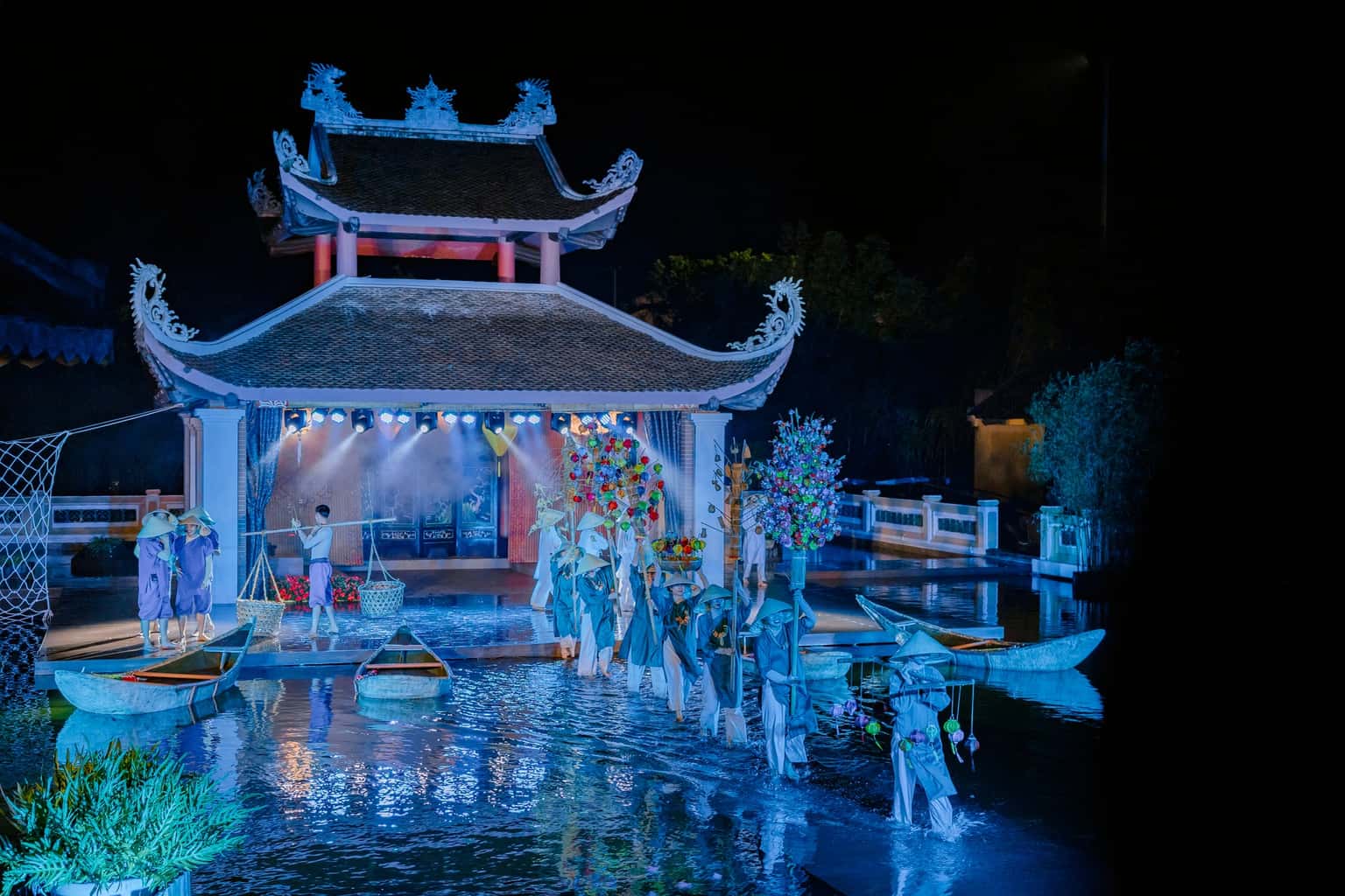 justfly vinwonders nam hoi an