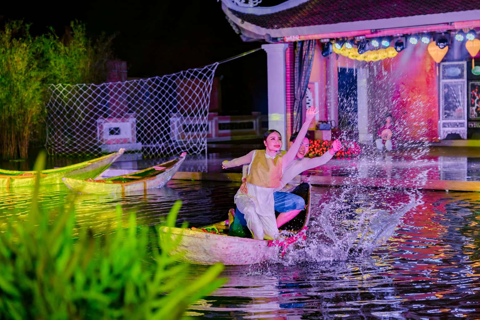justfly vinwonders nam hoi an