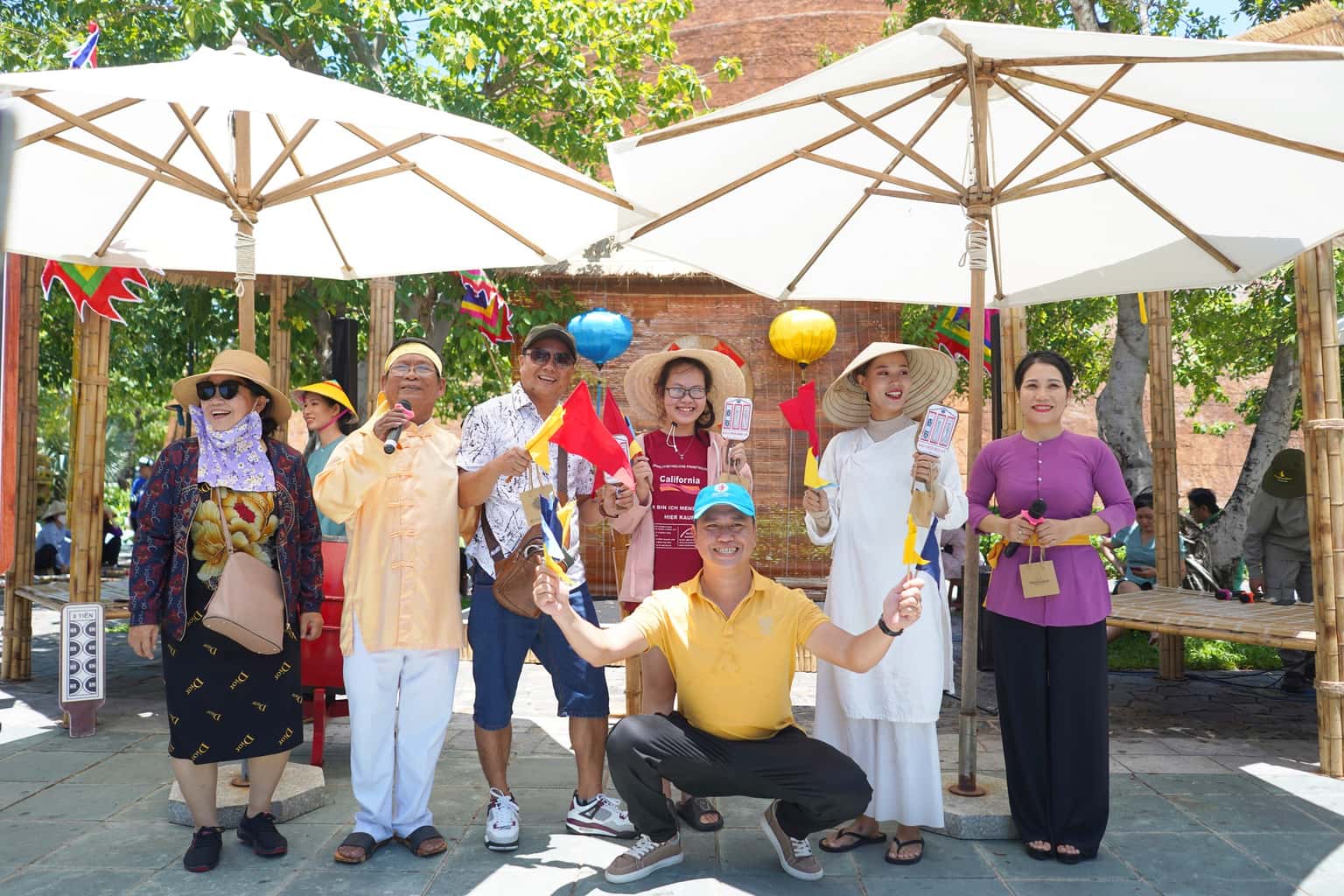 justfly vinwonders nam hoi an