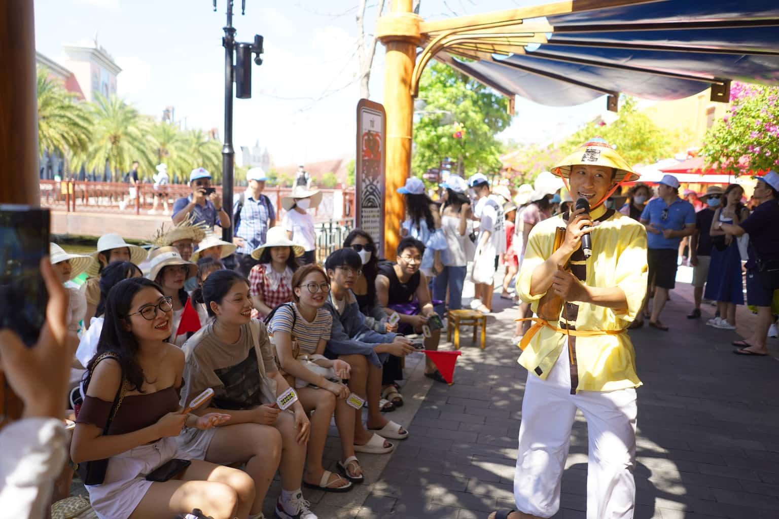 justfly vinwonders nam hoi an