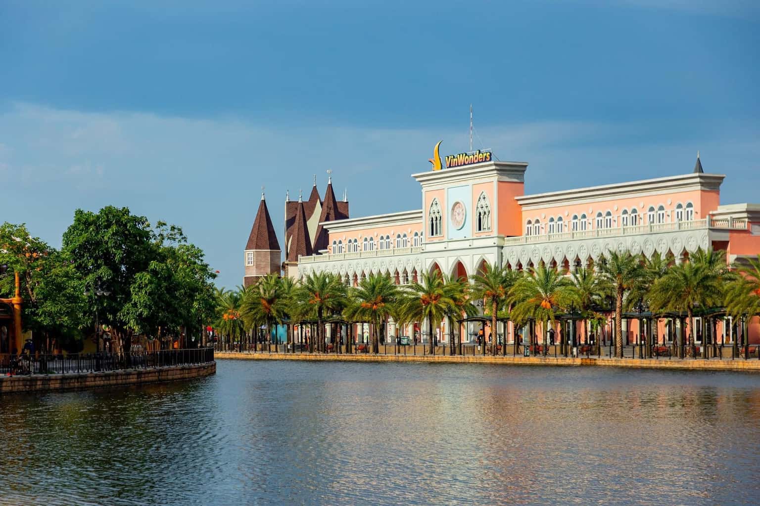 justfly vinwonders nam hoi an