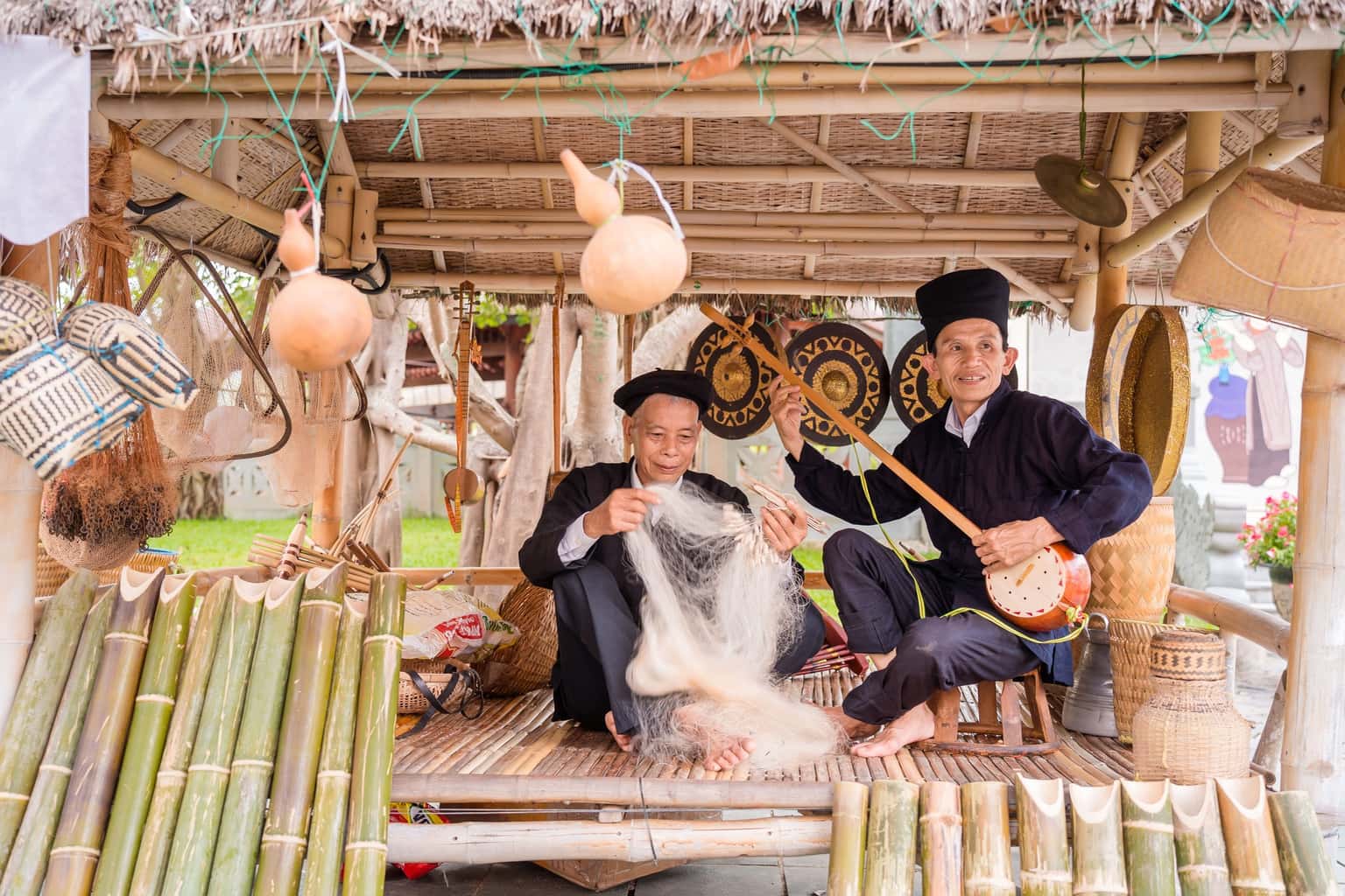 justfly vinwonders nam hoi an