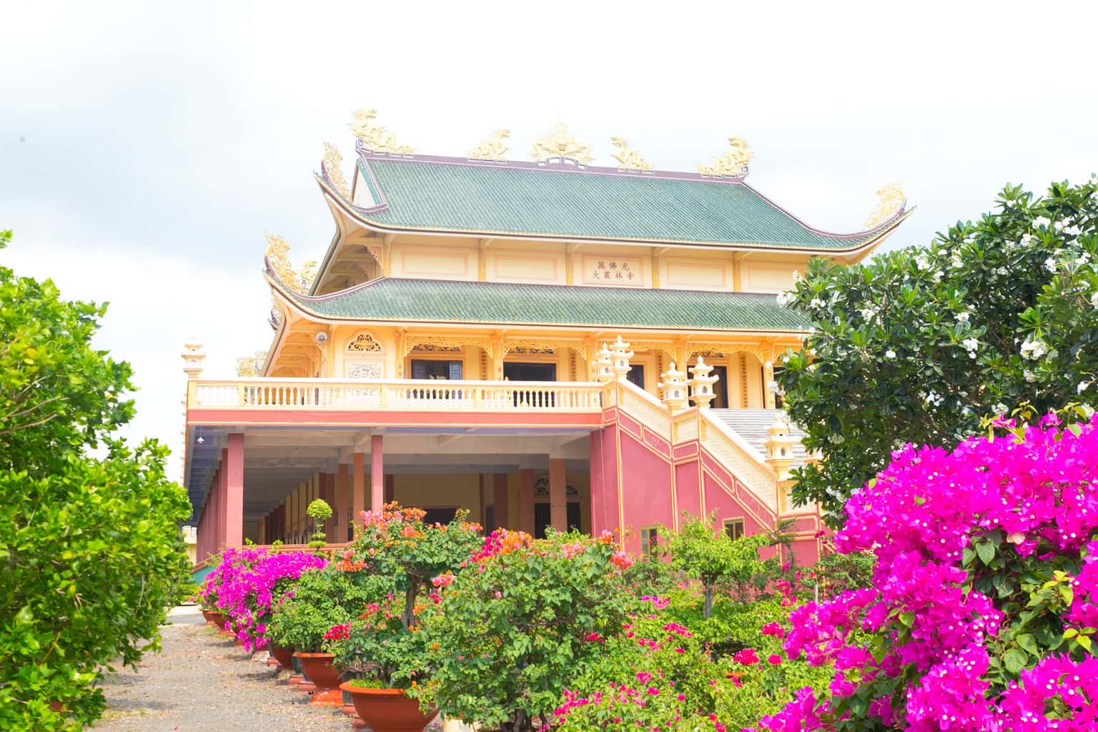 chua dai tong lam vung tau