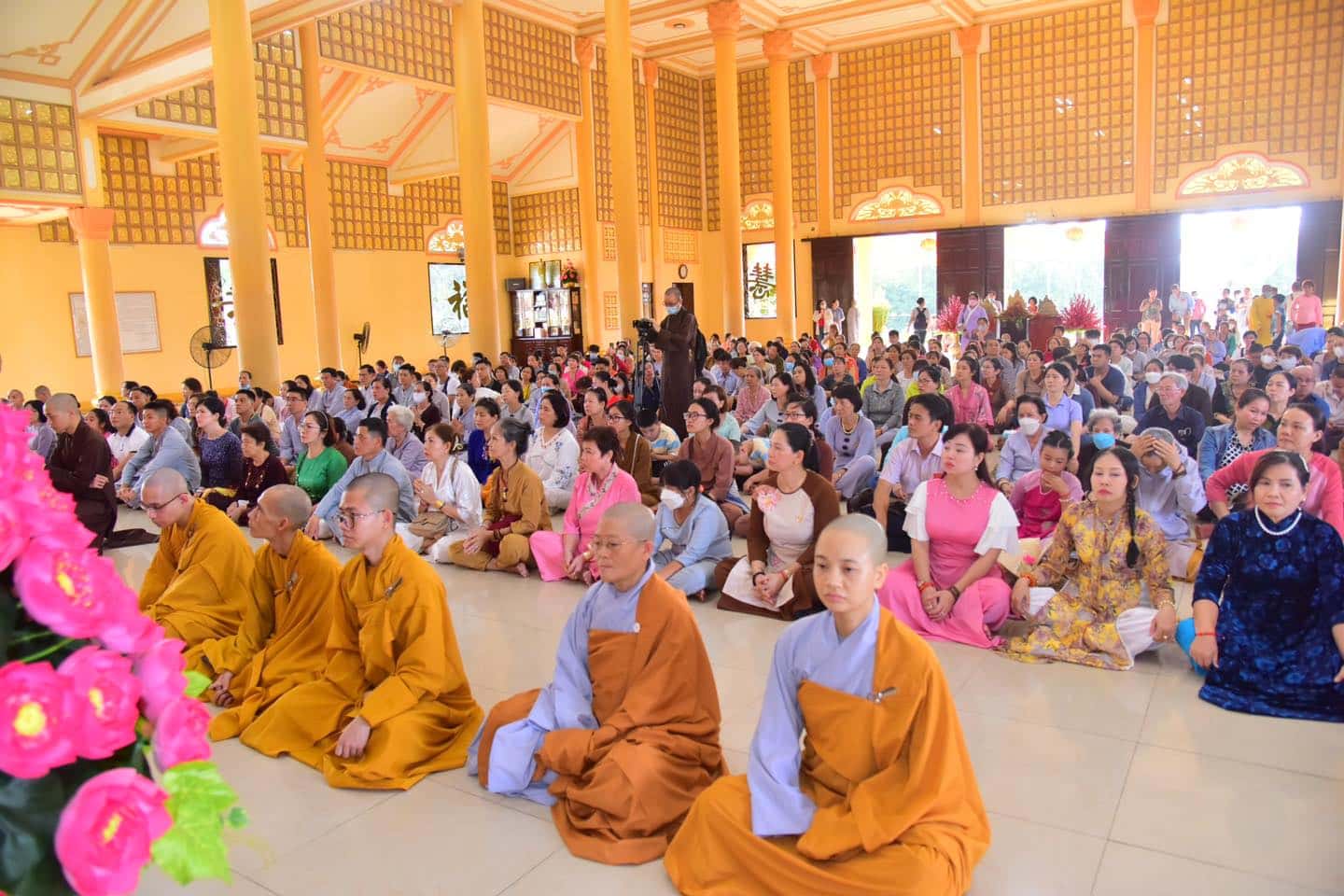 chua dai tong lam vung tau