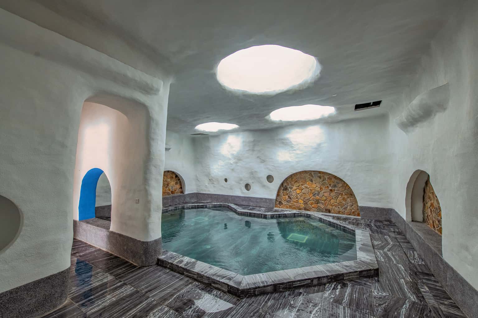 Bình Châu Hot Springs, Vũng Tàu — photo 21