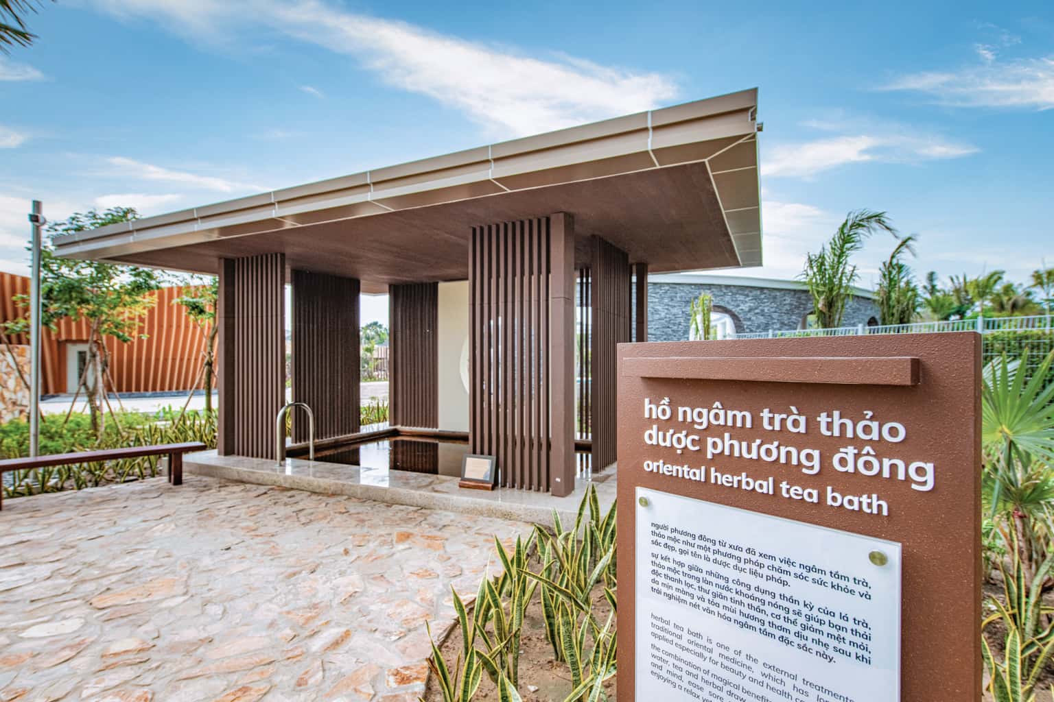 Bình Châu Hot Springs, Vũng Tàu — photo 20