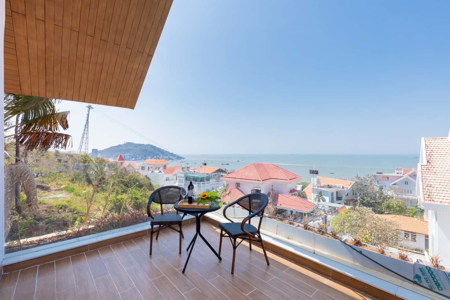 Cosiana Villa 12/10B Trần Phú, Vũng Tàu — 照片 11